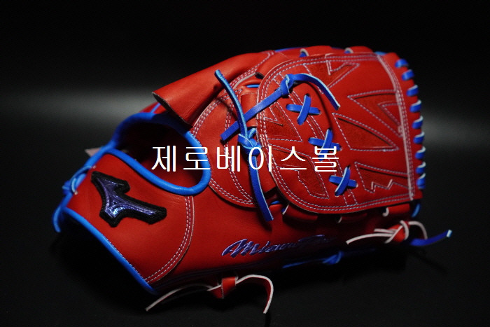 미즈노 프로 BSS 오더 투수 글러브 판매